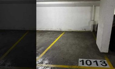 Estacionamiento en venta en MACUL
