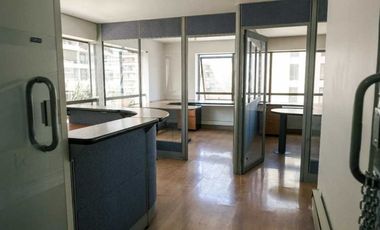 Oficina en arriendo en LAS CONDES