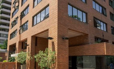 Oficina en arriendo en LAS CONDES