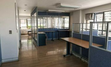 Oficina en arriendo en LAS CONDES