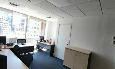 Oficina en arriendo en LAS CONDES