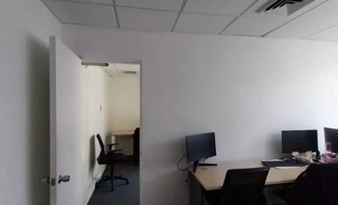 Oficina en arriendo en LAS CONDES