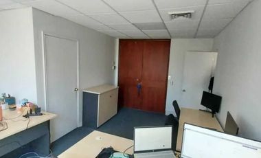 Oficina en arriendo en LAS CONDES