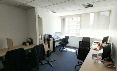 Oficina en arriendo en LAS CONDES