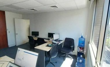 Oficina en arriendo en LAS CONDES