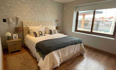 Casa en venta en MAULE
