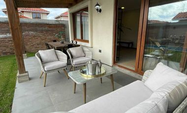 Casa en venta en MAULE