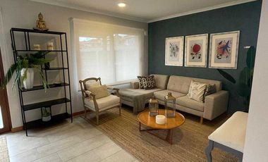 Casa en venta en MAULE