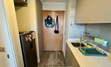 Departamento en Venta en COD38590 OPORTUNIDAD!!!! Impecable Departamento Estudio en Edificio Helvetica