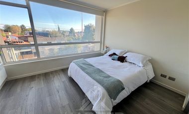 Departamento en Venta en COD38590 OPORTUNIDAD!!!! Impecable Departamento Estudio en Edificio Helvetica