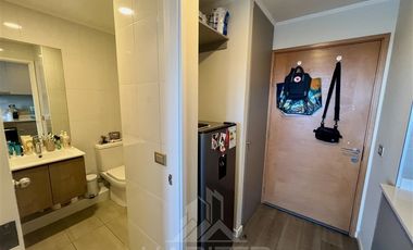 Departamento en Venta en COD38590 OPORTUNIDAD!!!! Impecable Departamento Estudio en Edificio Helvetica