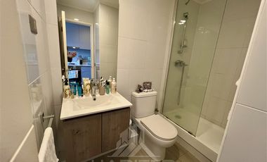 Departamento en Venta en COD38590 OPORTUNIDAD!!!! Impecable Departamento Estudio en Edificio Helvetica