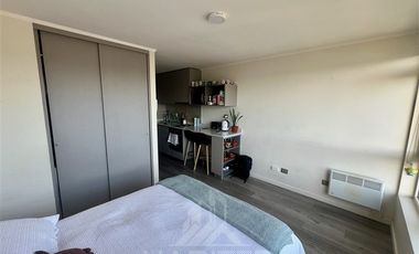 Departamento en Venta en COD38590 OPORTUNIDAD!!!! Impecable Departamento Estudio en Edificio Helvetica