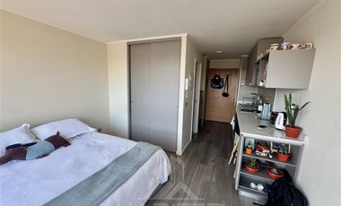 Departamento en Venta en COD38590 OPORTUNIDAD!!!! Impecable Departamento Estudio en Edificio Helvetica