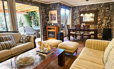 Casa en Venta en Pie Andino