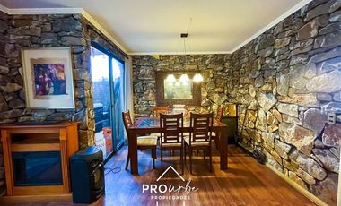 Casa en Venta en Pie Andino