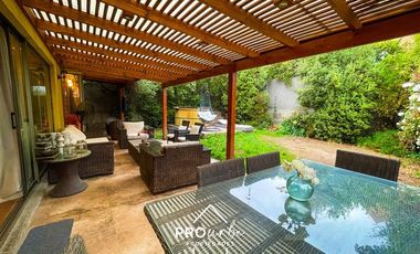 Casa en Venta en Pie Andino