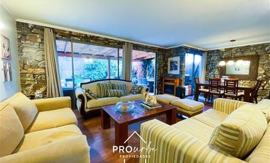 Casa en Venta en Pie Andino