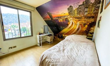 Casa en Venta en Pie Andino