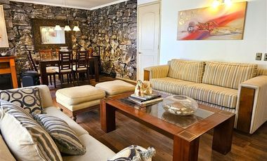 Casa en Venta en Pie Andino