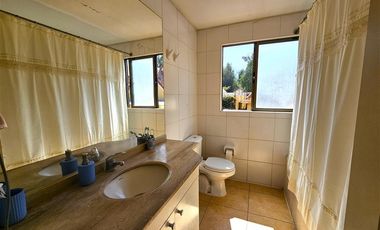 Casa en Venta en Pie Andino