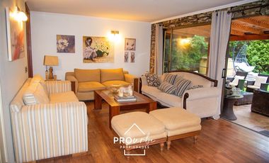 Casa en Venta en Pie Andino