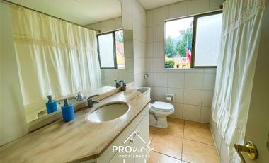 Casa en Venta en Pie Andino