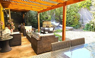 Casa en Venta en Pie Andino