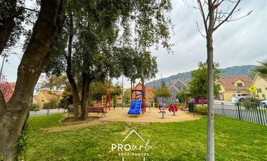 Casa en Venta en Pie Andino
