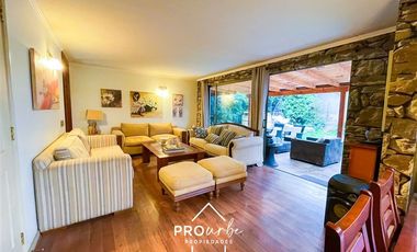 Casa en Venta en Pie Andino
