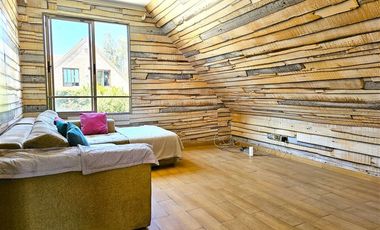 Casa en Venta en Pie Andino