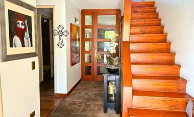 Casa en Venta en Pie Andino