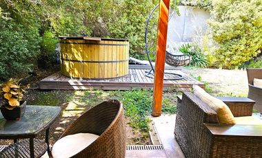 Casa en Venta en Pie Andino