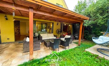 Casa en Venta en Pie Andino