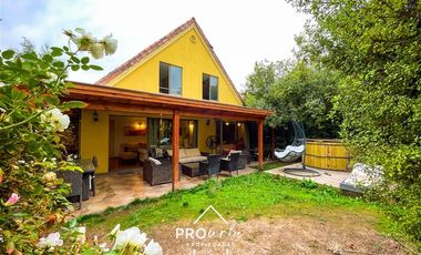 Casa en Venta en Pie Andino