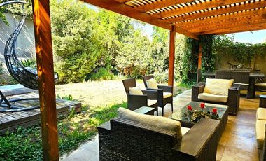 Casa en Venta en Pie Andino