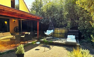 Casa en Venta en Pie Andino