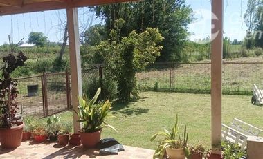 Agrícola en Venta en La Quinta Longavi,