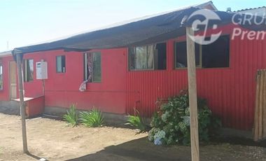 Agrícola en Venta en La Quinta Longavi,