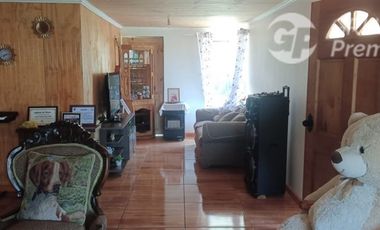 Agrícola en Venta en La Quinta Longavi,
