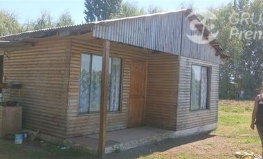 Agrícola en Venta en La Quinta Longavi,