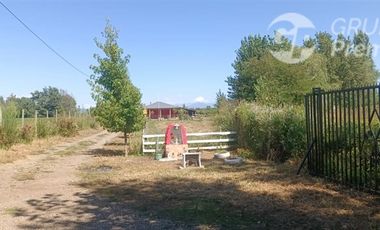 Agrícola en Venta en La Quinta Longavi,