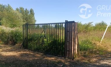 Parcela en Venta en La Quinta Longavi,