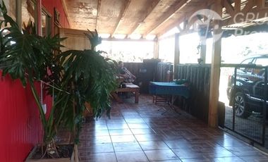 Parcela en Venta en La Quinta Longavi,