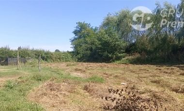 Parcela en Venta en La Quinta Longavi,