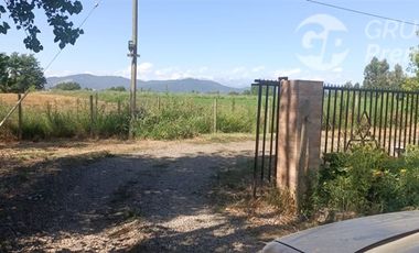 Parcela en Venta en La Quinta Longavi,
