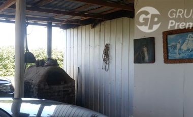 Parcela en Venta en La Quinta Longavi,