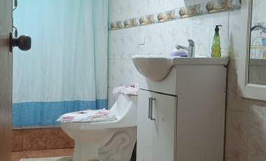 Parcela en Venta en La Quinta Longavi,