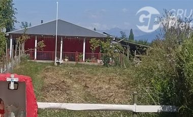 Parcela en Venta en La Quinta Longavi,