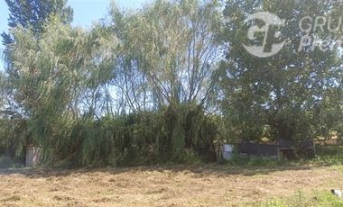 Parcela en Venta en La Quinta Longavi,